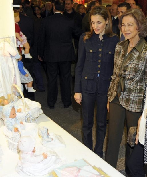 Letizia