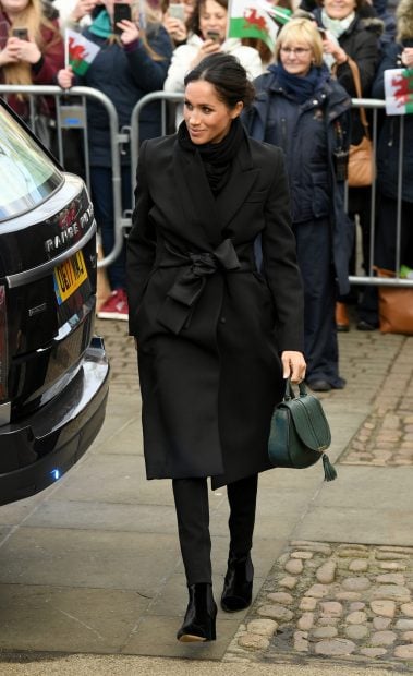 Meghan Markle
