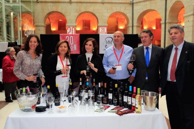 salon vinos madrid 2019