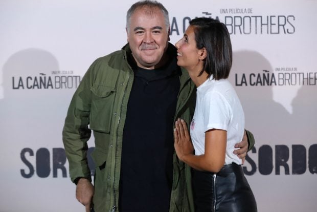 Ana Pastor