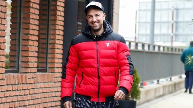Rafa Mora