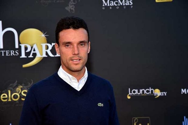 Roberto Bautista