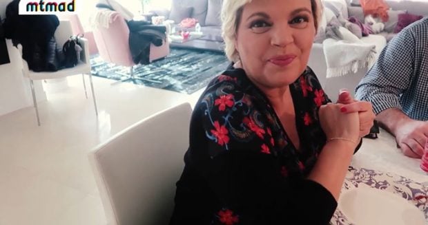 Alejandra Rubio
