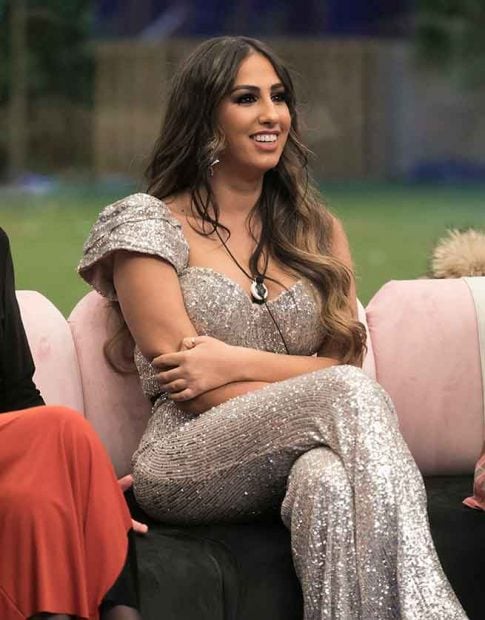 Noemí Salazar