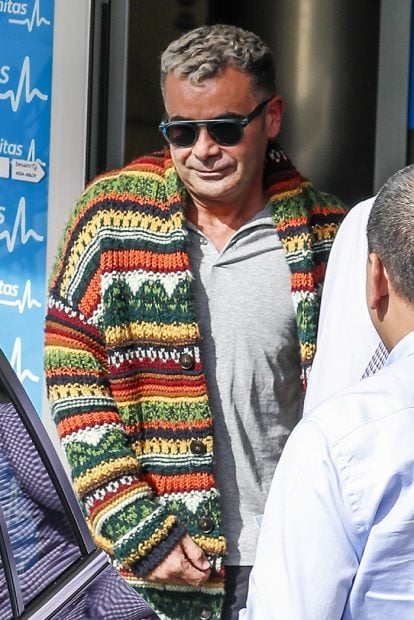 Jorge Javier Vázquez