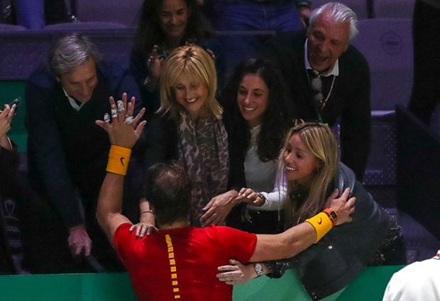 Rafa Nadal