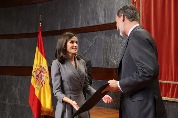 Letizia