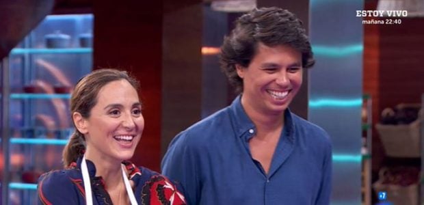 Tamara Falc&oacute;