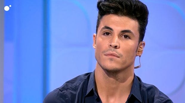 Kiko Jim&eacute;nez