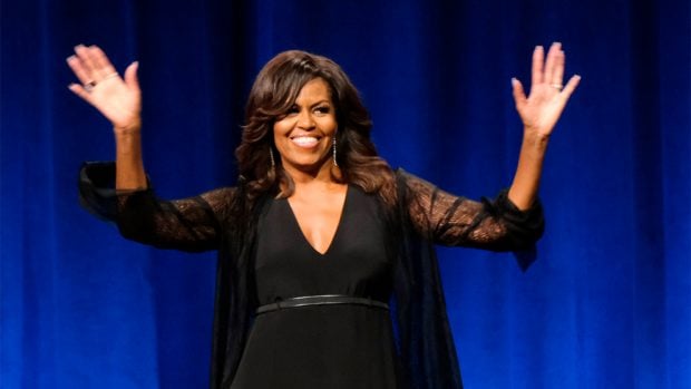 Michelle Obama