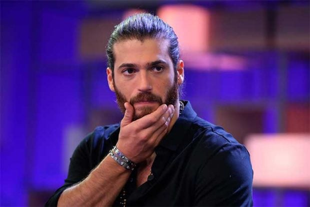 Can Yaman