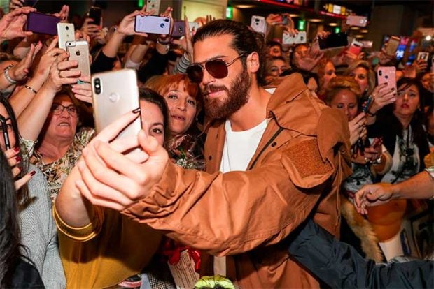 Can Yaman
