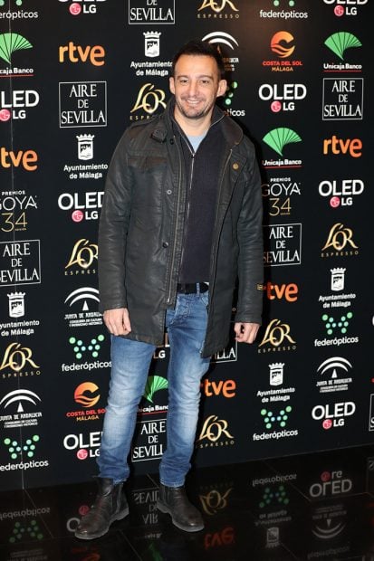 Alejandro Amen&aacute;bar