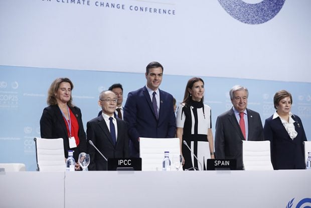 Pedro S&aacute;nchez