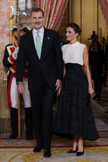 Letizia