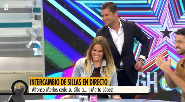 Marta L&oacute;pez