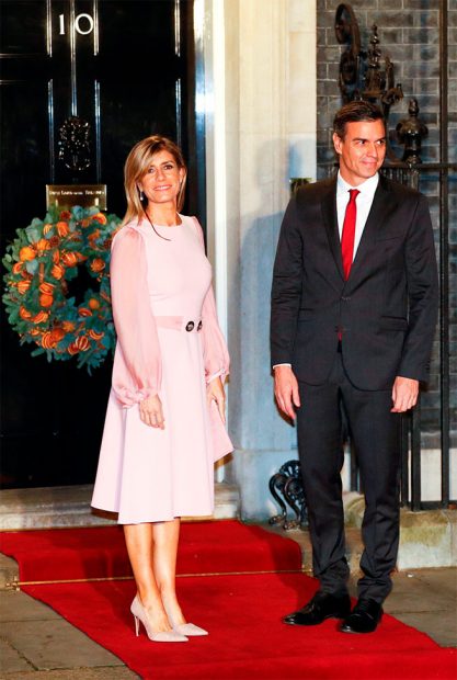 Begona-G&oacute;mez