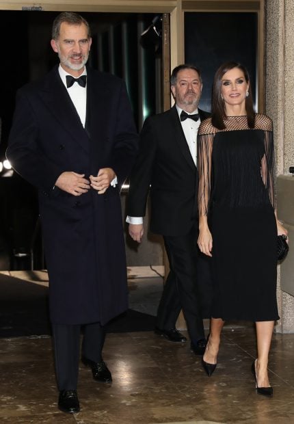 Letizia