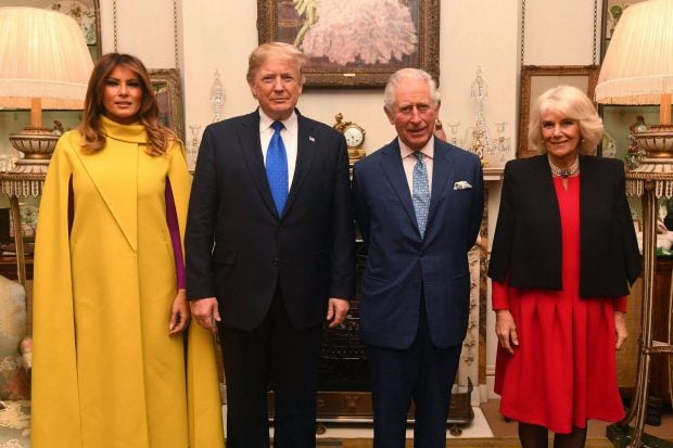 Melania-Trump