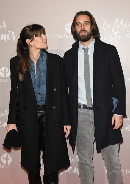 Carlota Casiraghi