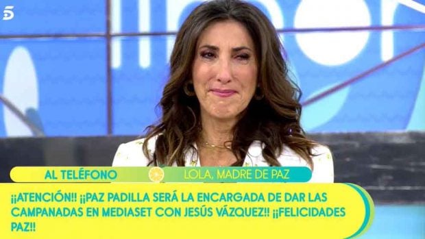 Paz Padilla