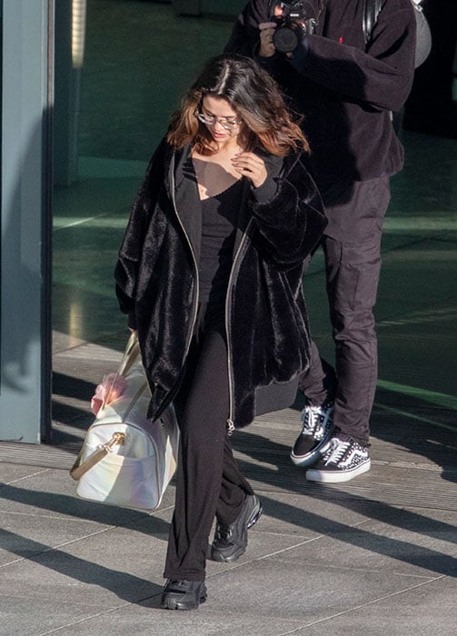 Selena Gomez / Gtres