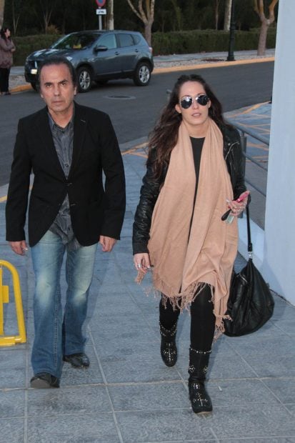 Malú