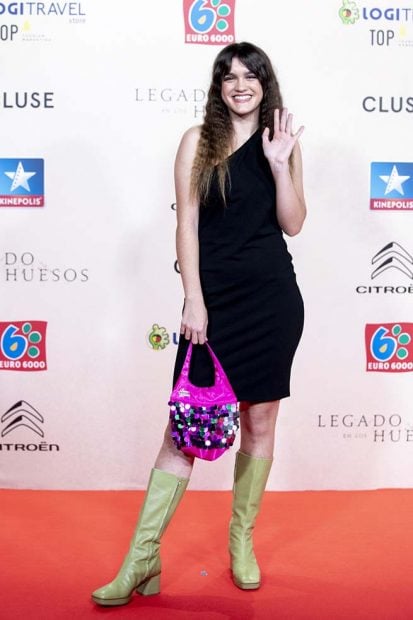 Amaia Romero