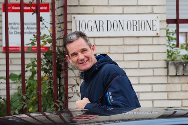 Urdangarin