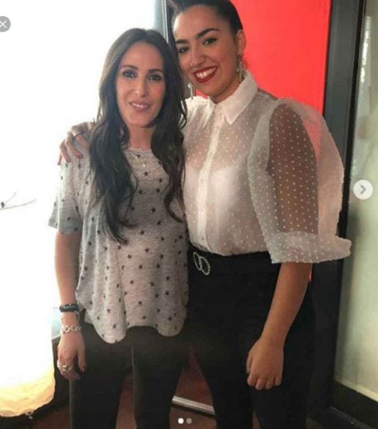 Malú