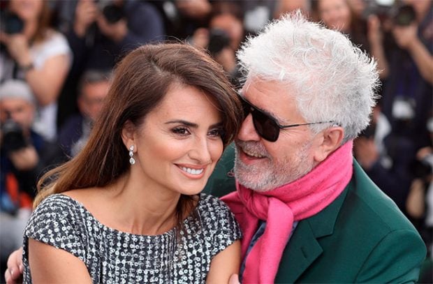 Penélope Cruz