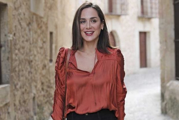 Tamara Falcó