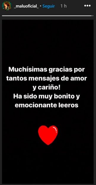 Malú