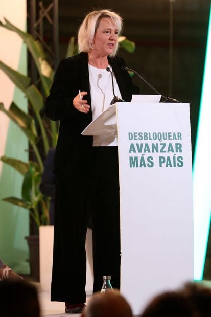 Carolina Bescansa