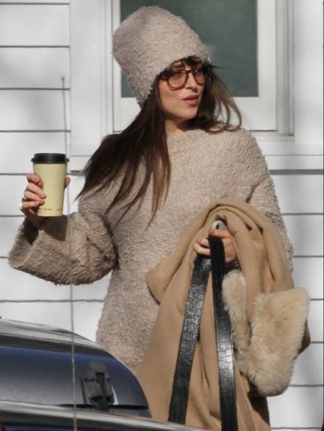 Dakota Johnson