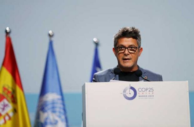 Alejandro Sanz