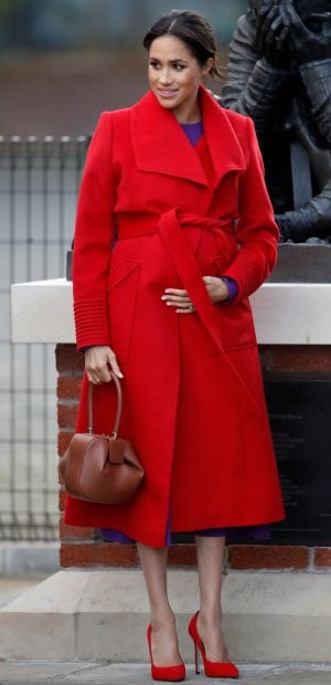Meghan Markle