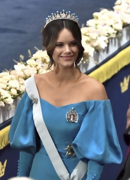 Sof&iacute;a de Suecia