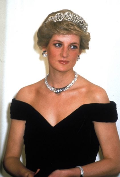 Diana de Gales