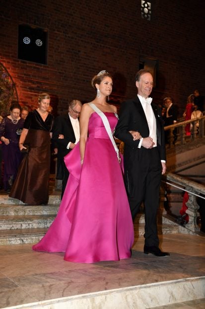 Magdalena de Suecia