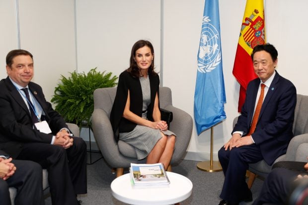 Letizia