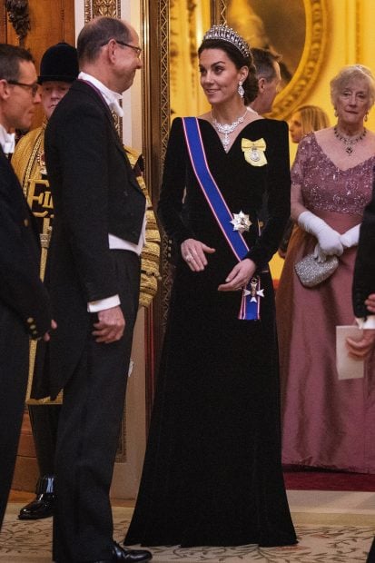 Kate Middleton