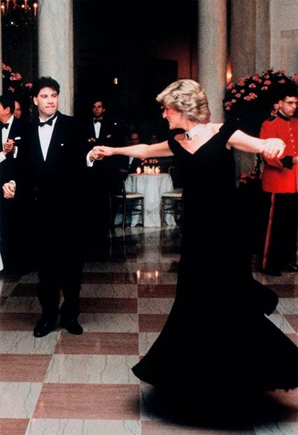 Lady Di