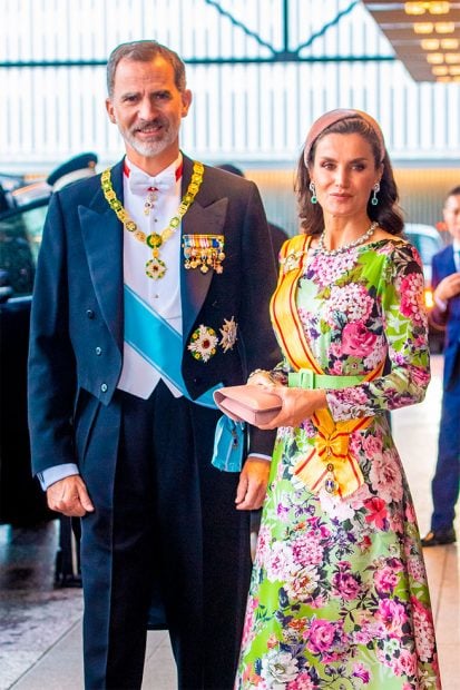 Letizia