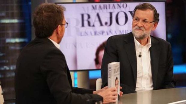Mariano Rajoy 