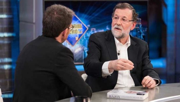 Mariano Rajoy 