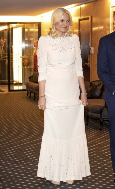 Mette Marit