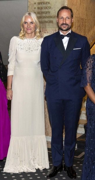 Mette Marit 