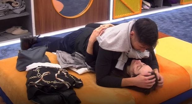 GH VIP 7