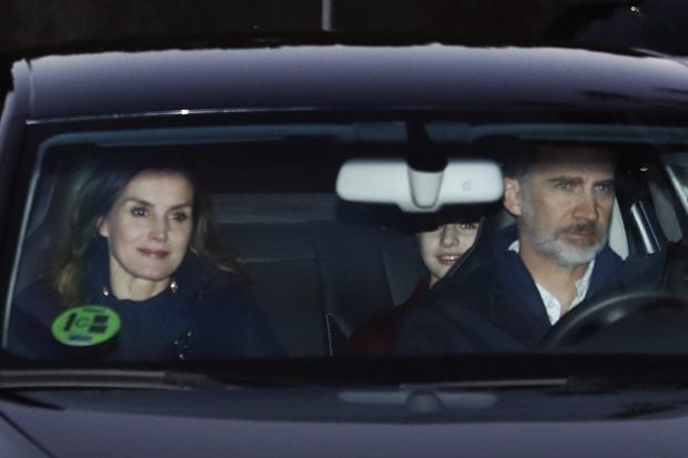 Letizia